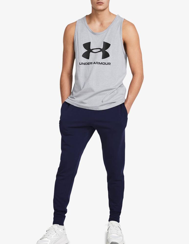 rinascente Under Armour Terry rival joggers