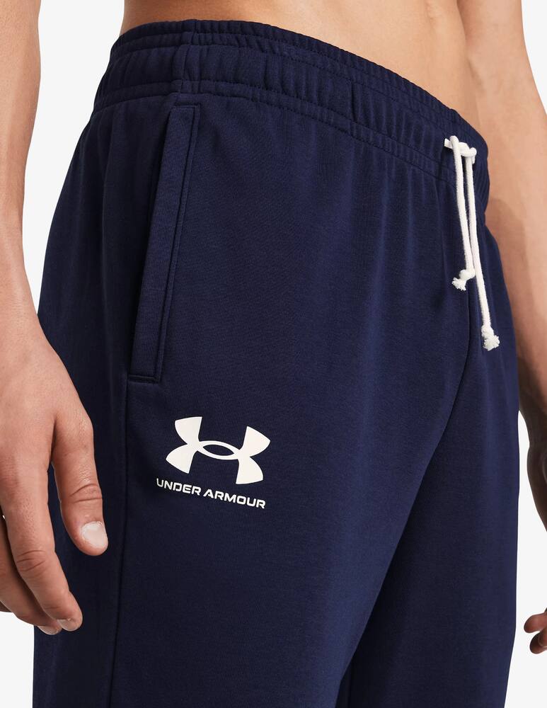 rinascente Under Armour Terry rival joggers