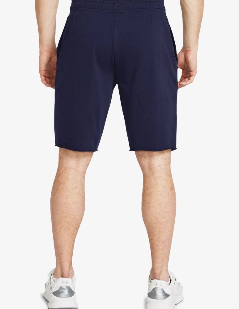 rinascente Under Armour Bermuda terry rival UA