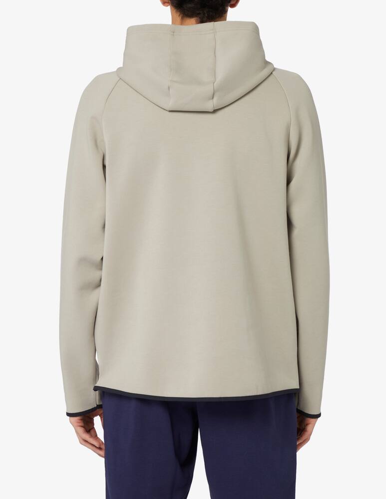 rinascente Under Armour Unstoppable fleece felpa loose