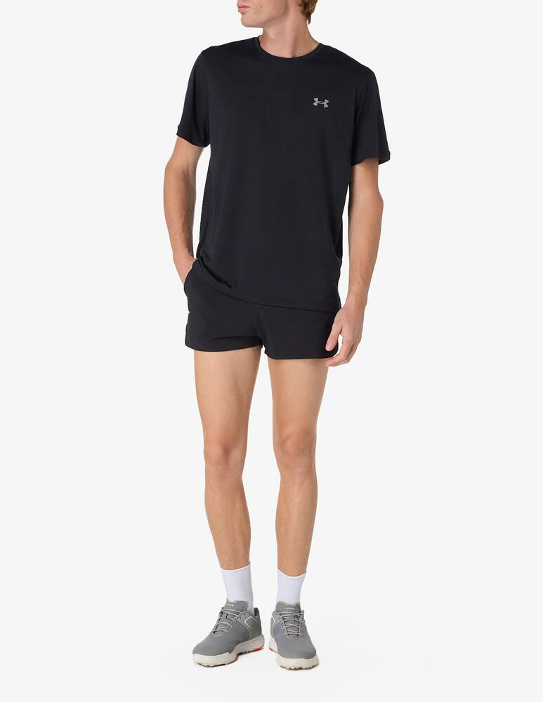 rinascente Under Armour Launch running t-shirt