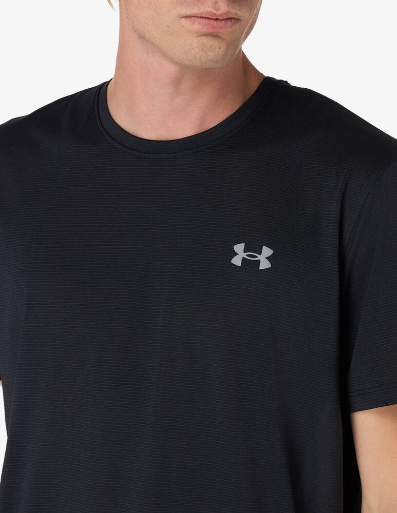 rinascente Under Armour Launch running t-shirt