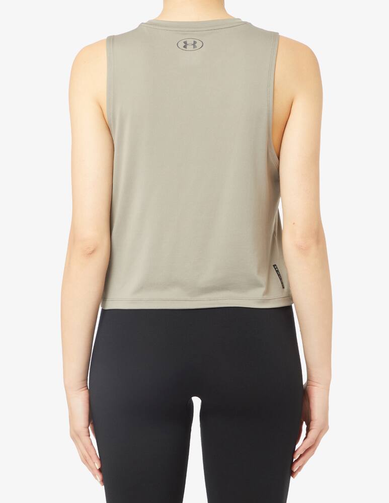 Under Armour Canotta crop Rush Energy - immagine 3 Under Armour Canotta crop Rush Energy - immagine 3
