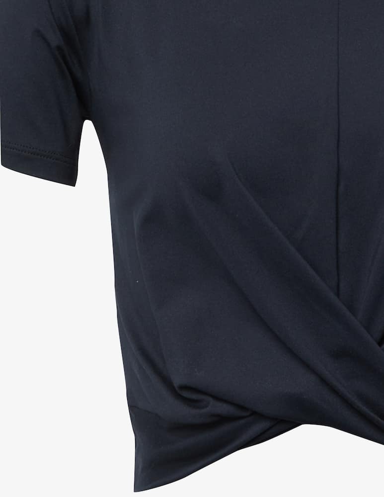 rinascente Under Armour Crop top Motion Crossover