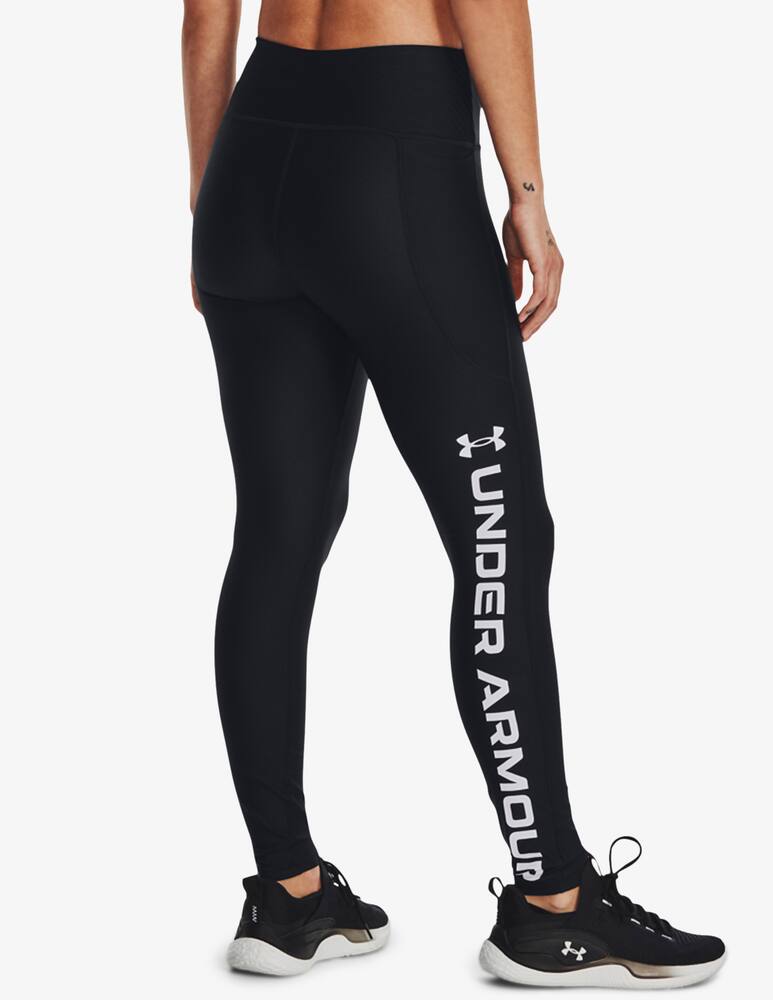 Under Armour Armour Branded Legging - picture 3 Under Armour Armour Branded Legging - picture 3