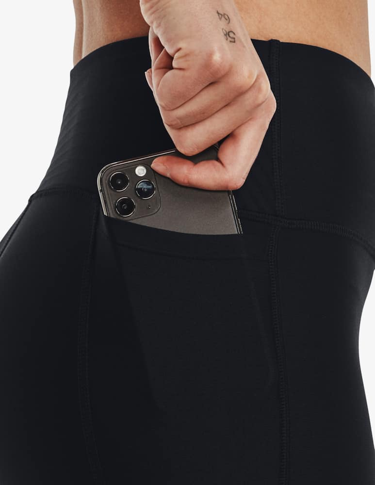 Under Armour Armour Branded Legging - picture 4 Under Armour Armour Branded Legging - picture 4