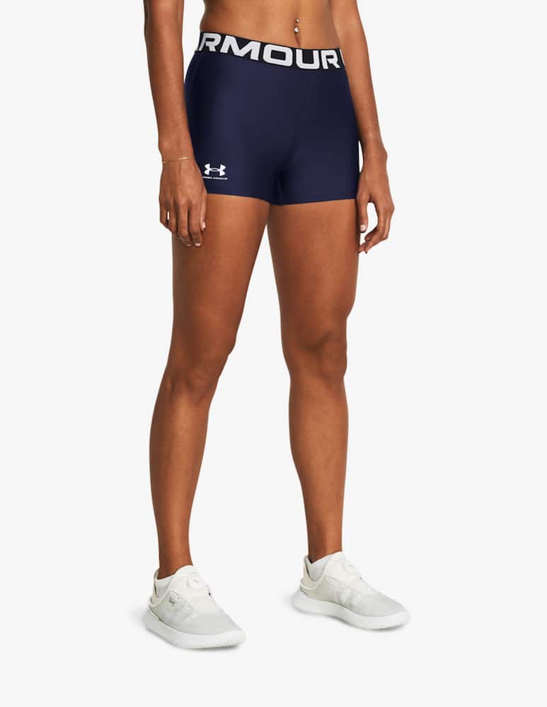Under Armour Ua Hg Authentics Shorty - picture 1 Under Armour Ua Hg Authentics Shorty - picture 1