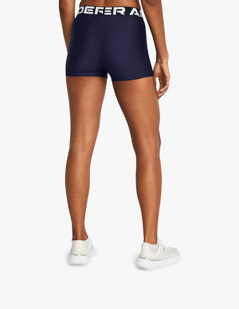 Under Armour Ua Hg Authentics Shorty - picture 3 Under Armour Ua Hg Authentics Shorty - picture 3