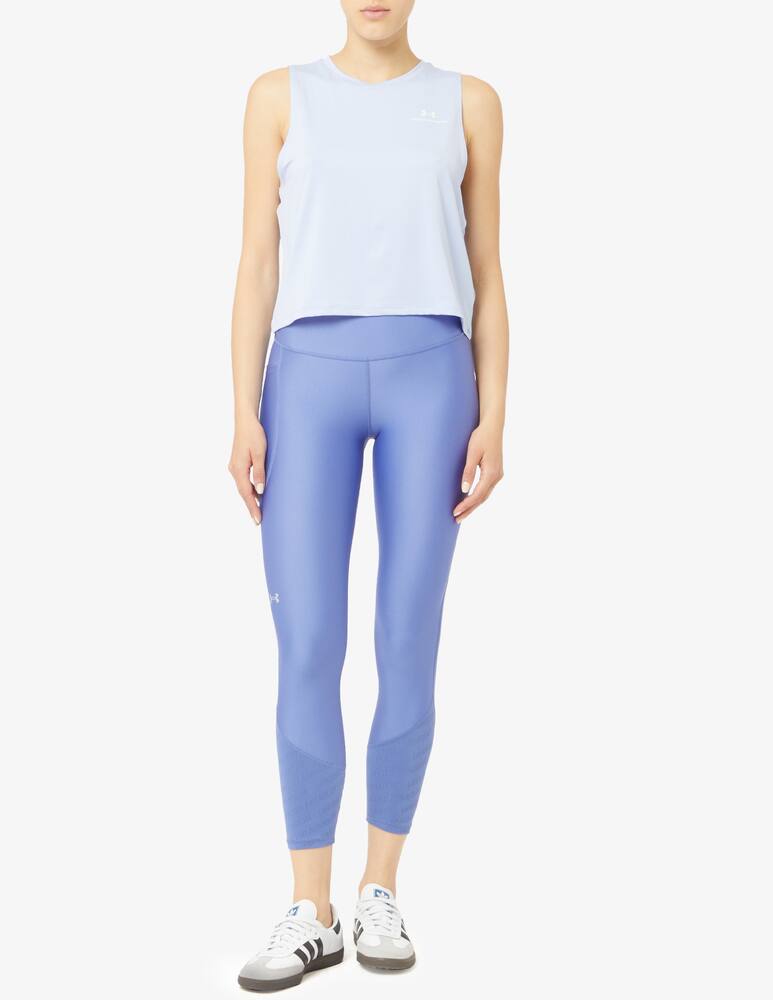 rinascente Under Armour Rush Energy crop tank top