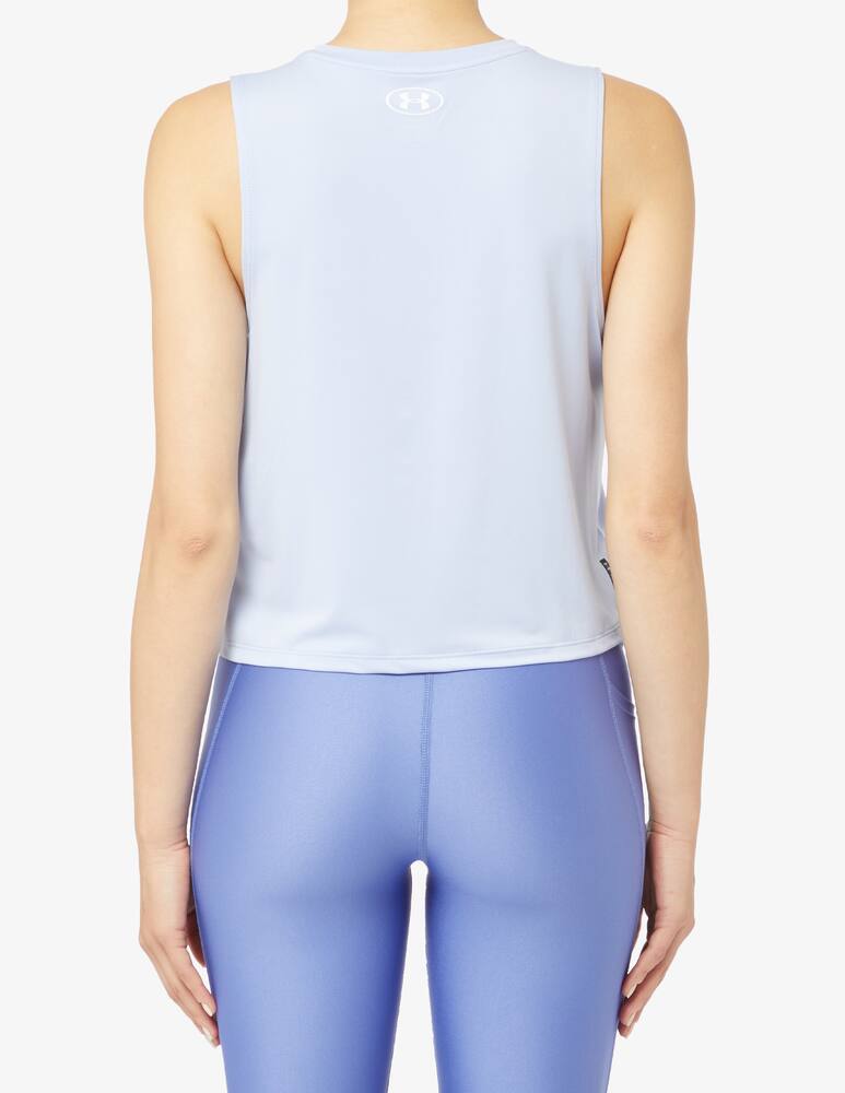 rinascente Under Armour Rush Energy crop tank top