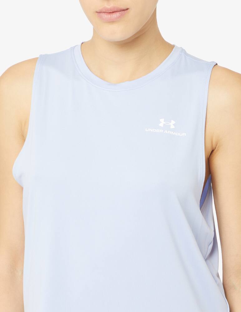 rinascente Under Armour Rush Energy crop tank top