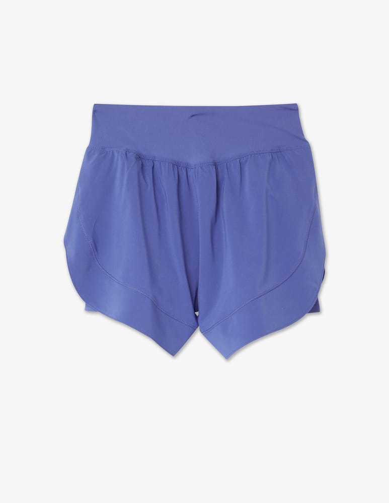 rinascente Under Armour Pantaloncino Flex Woven 2-In-1