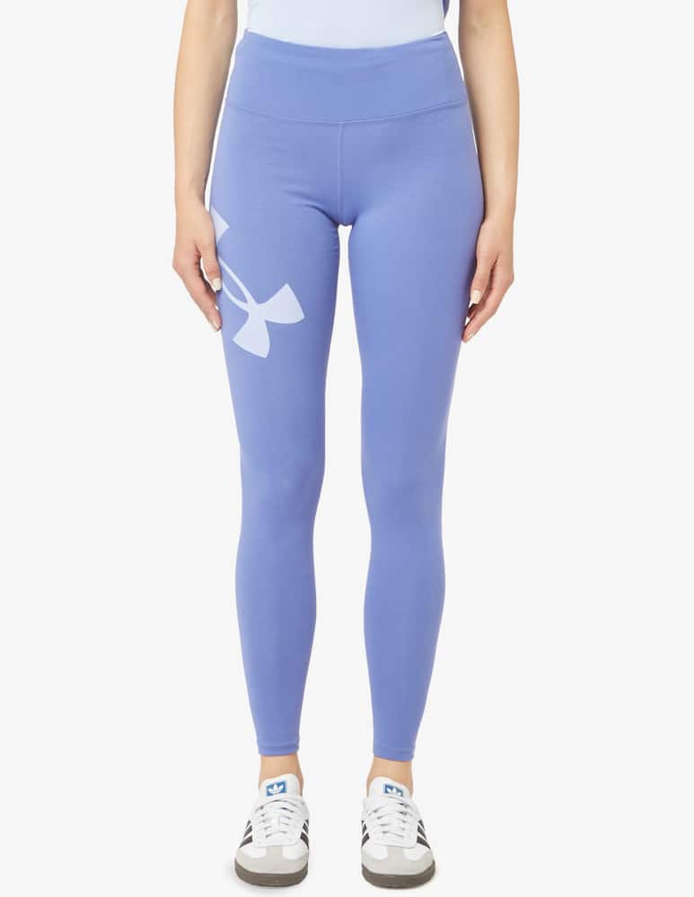 Under Armour Campus Legging - immagine 1 Under Armour Campus Legging - immagine 1