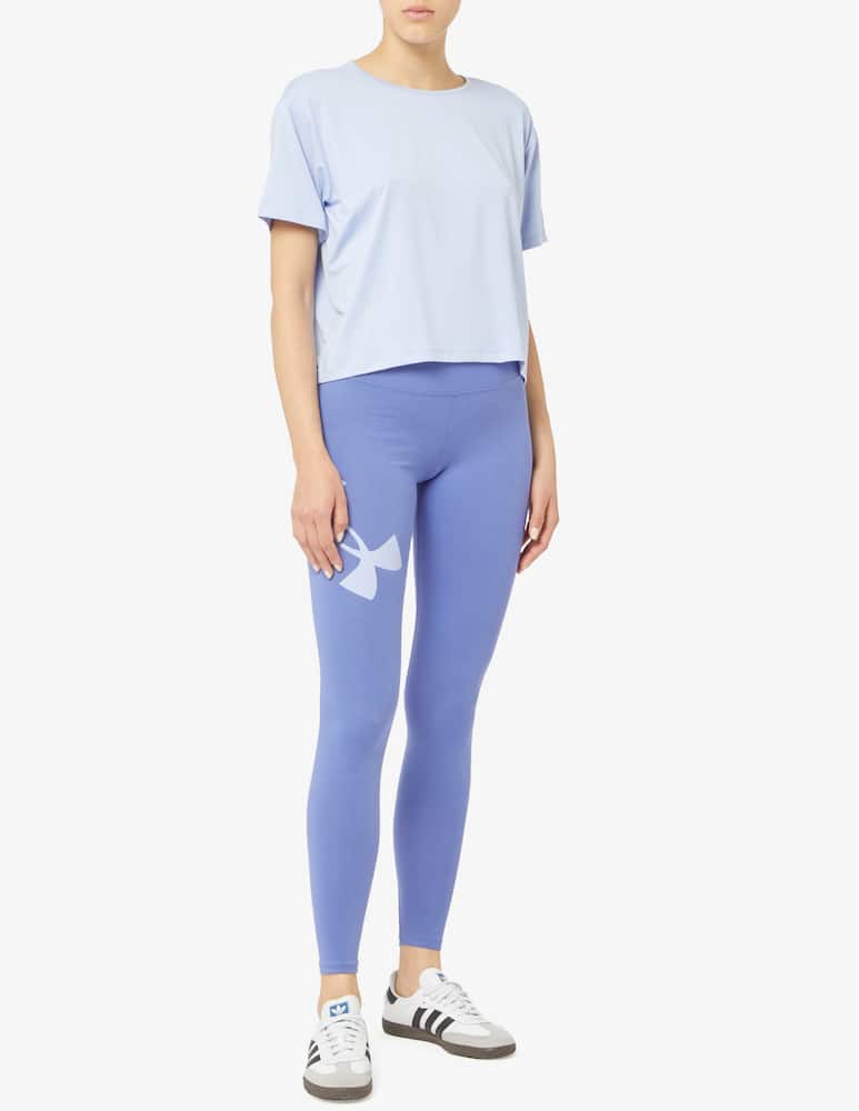 Under Armour Campus Legging - immagine 2 Under Armour Campus Legging - immagine 2