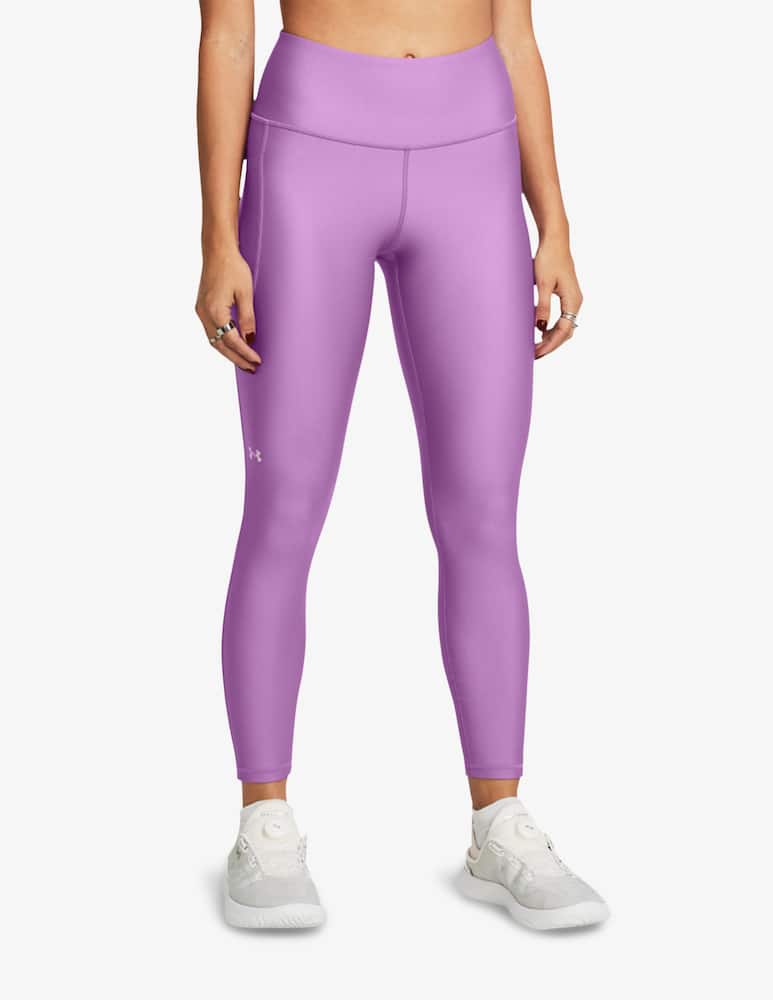 Under Armour Hg Armour Hirise 7/8 Ns - picture 1 Under Armour Hg Armour Hirise 7/8 Ns - picture 1