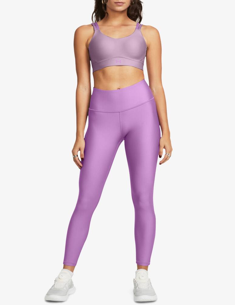 rinascente Under Armour Top Hg Armour Hirise 7/8