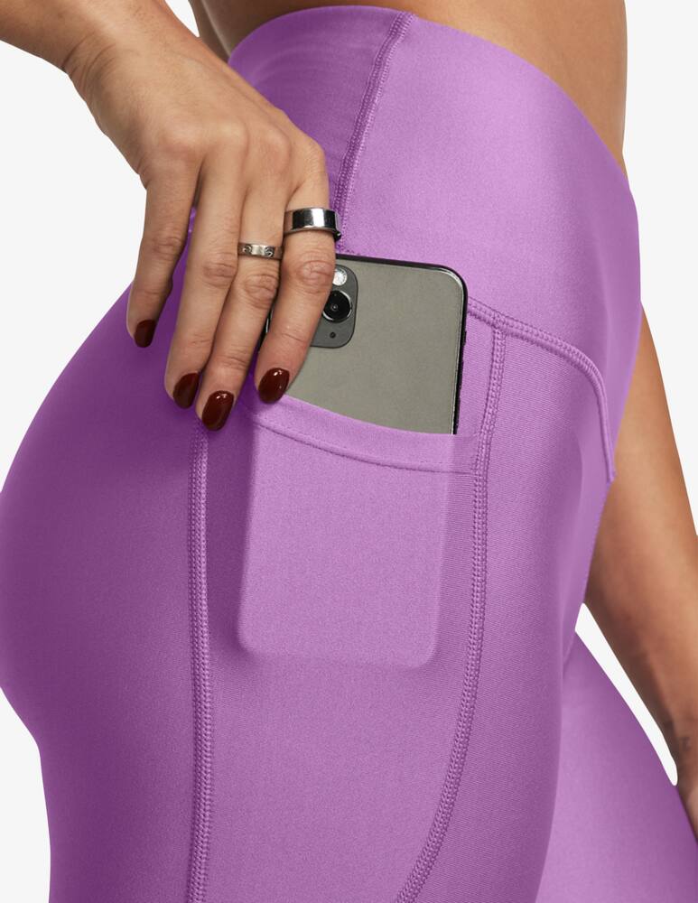 rinascente Under Armour Top Hg Armour Hirise 7/8