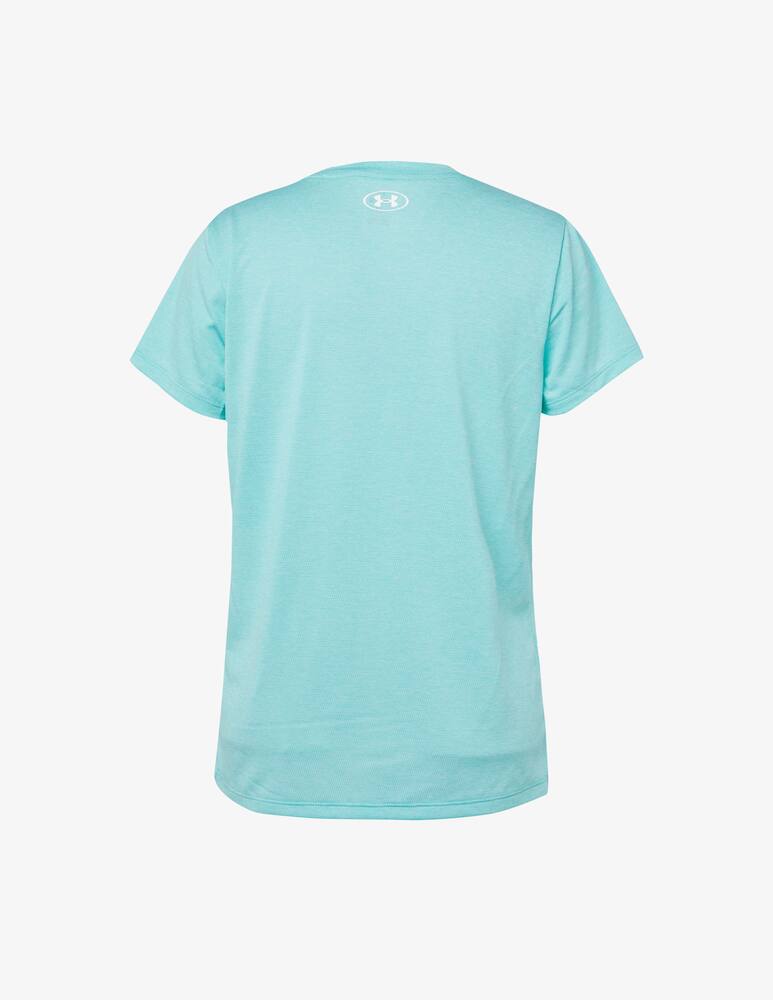 rinascente Under Armour Tech Bubble short sleeves top