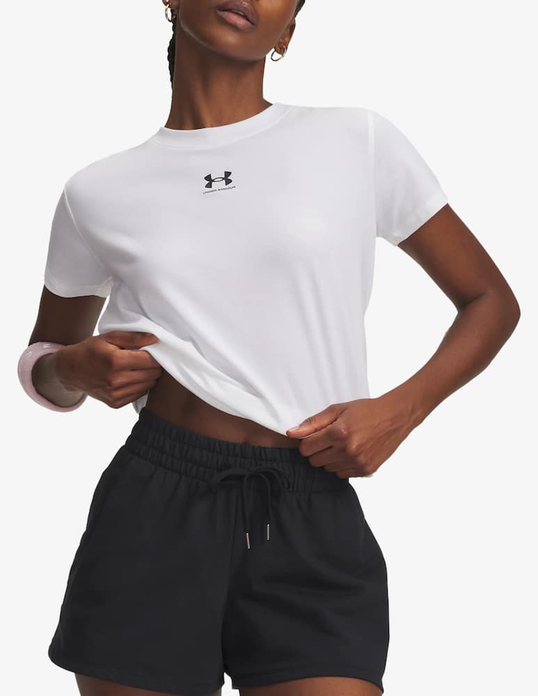 Under Armour T-shirt a manica corta Off Campus Core - immagine 1 Under Armour T-shirt a manica corta Off Campus Core - immagine 1