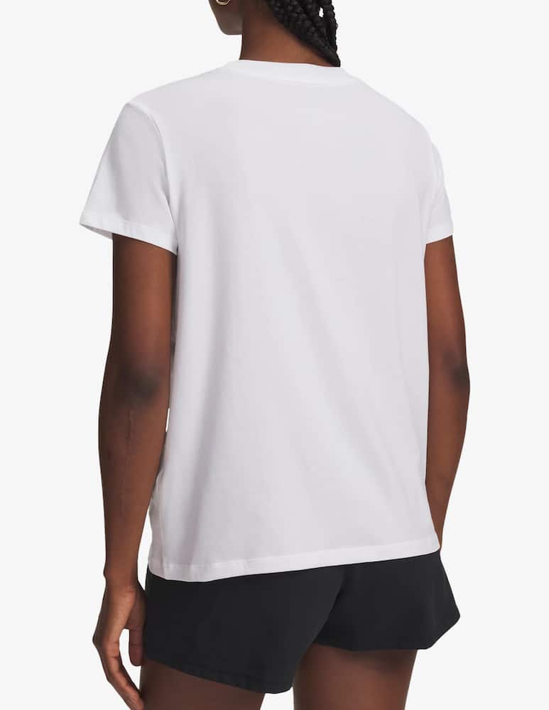 Under Armour T-shirt a manica corta Off Campus Core - immagine 2 Under Armour T-shirt a manica corta Off Campus Core - immagine 2