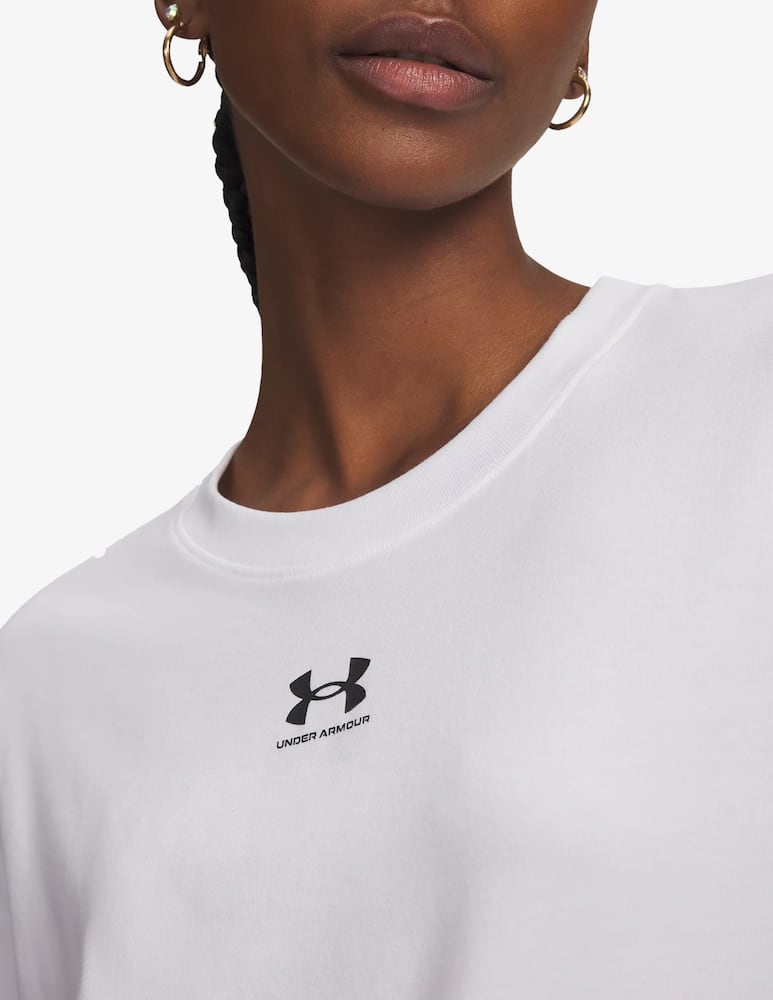 Under Armour T-shirt a manica corta Off Campus Core - immagine 3 Under Armour T-shirt a manica corta Off Campus Core - immagine 3