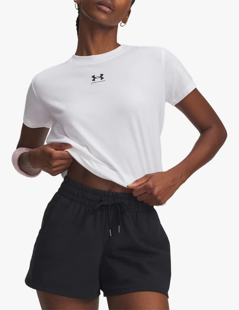 Under Armour T-shirt a manica corta Off Campus Core - immagine 4 Under Armour T-shirt a manica corta Off Campus Core - immagine 4