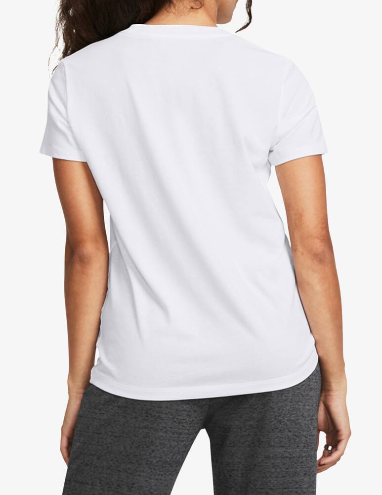 rinascente Under Armour T-shirt a manica corta Off Campus Core