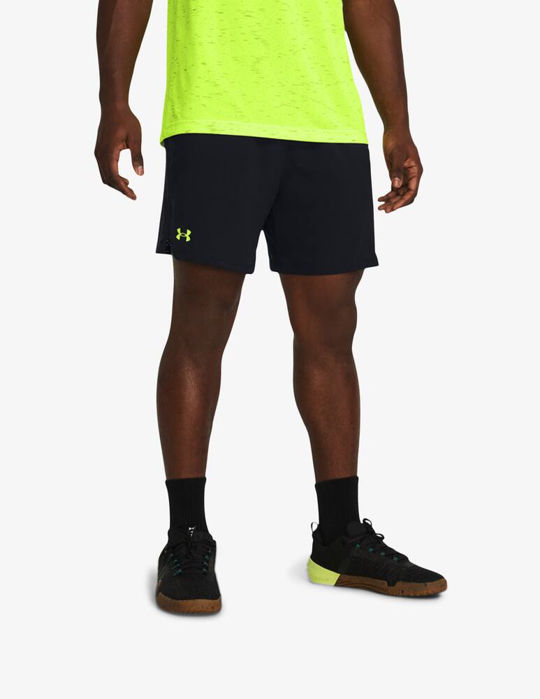 Under Armour Shorts vanish woven 6in elastico color - immagine 1 Under Armour Shorts vanish woven 6in elastico color - immagine 1