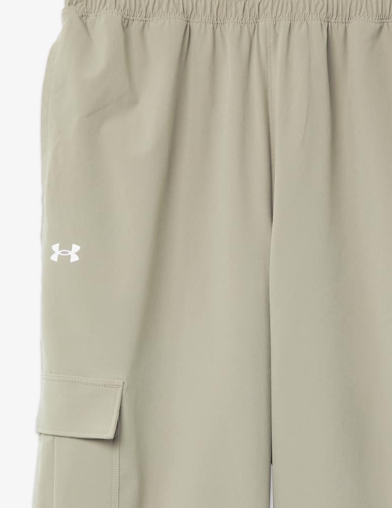 rinascente Under Armour Armoursport woven cargo pants