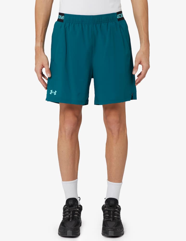 rinascente Under Armour Shorts vanish woven 6in elastico color