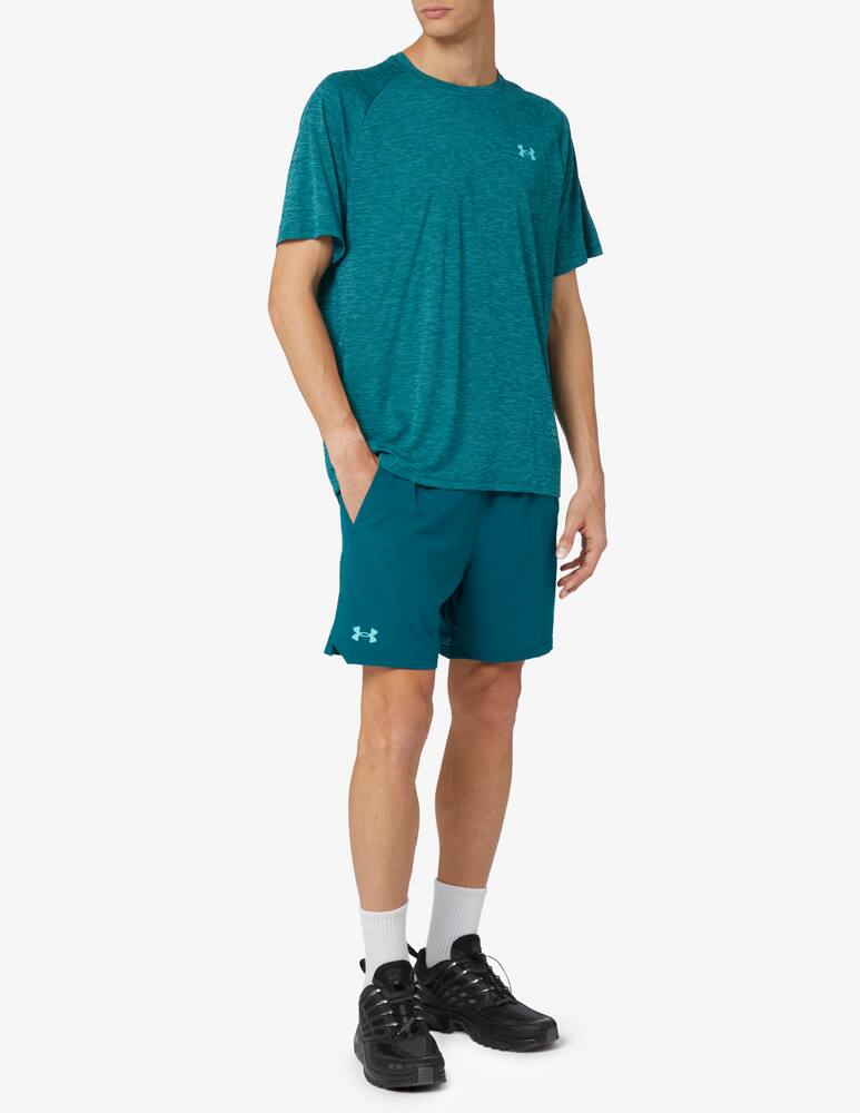 rinascente Under Armour Shorts vanish woven 6in elastico color