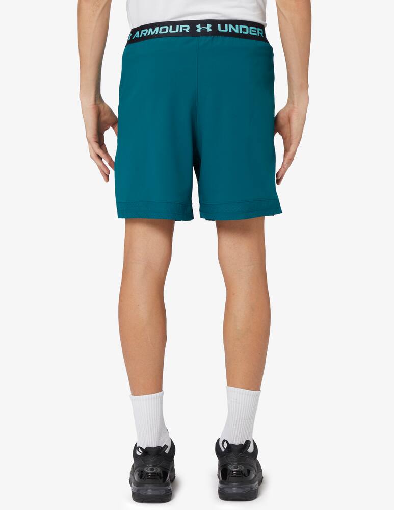 rinascente Under Armour Shorts vanish woven 6in elastico color