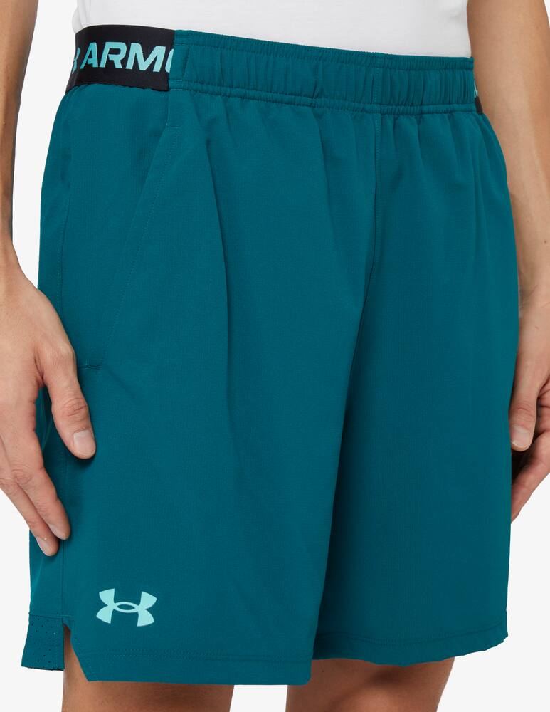 rinascente Under Armour Shorts vanish woven 6in elastico color