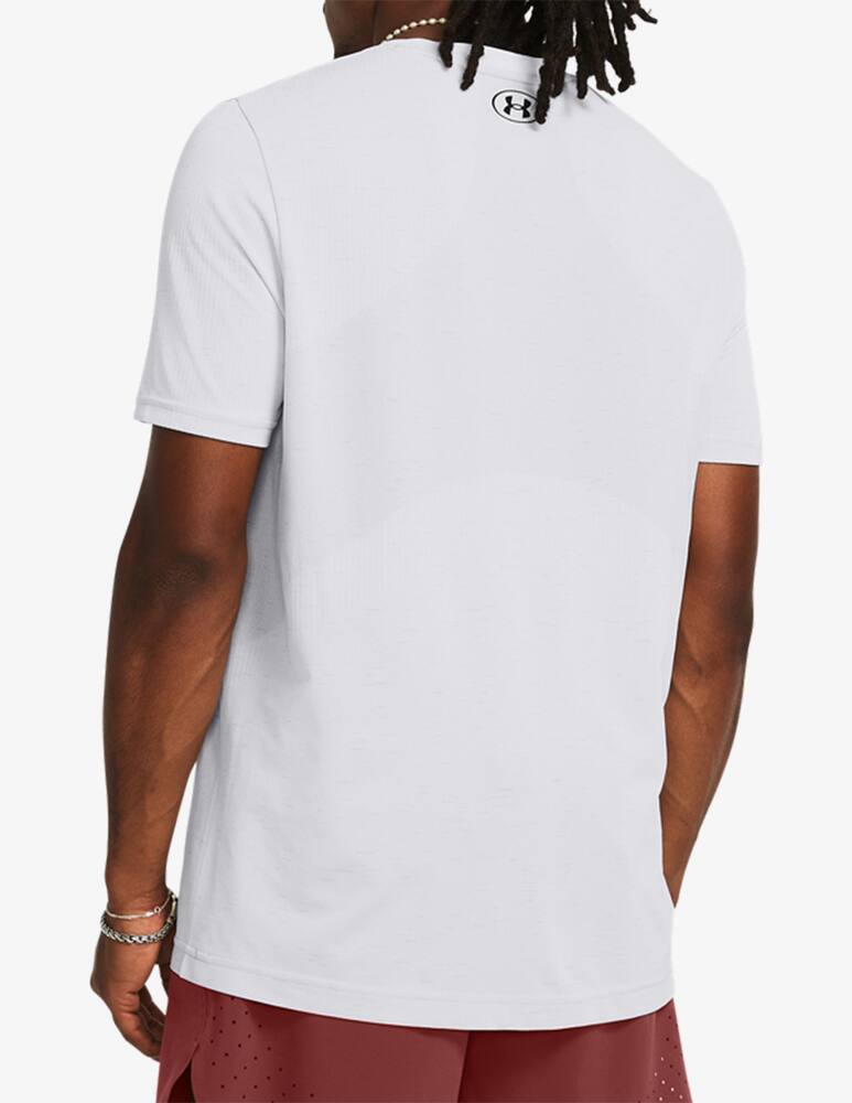 rinascente Under Armour T-shirt vanish seamless UA