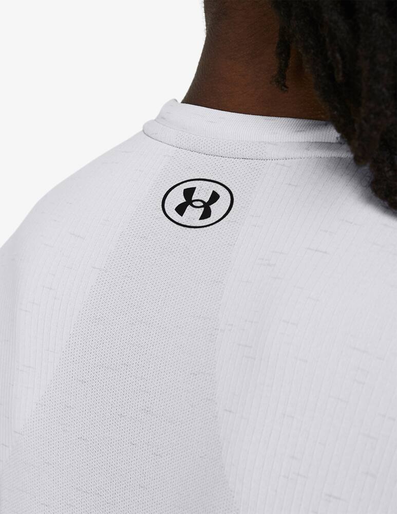rinascente Under Armour T-shirt vanish seamless UA