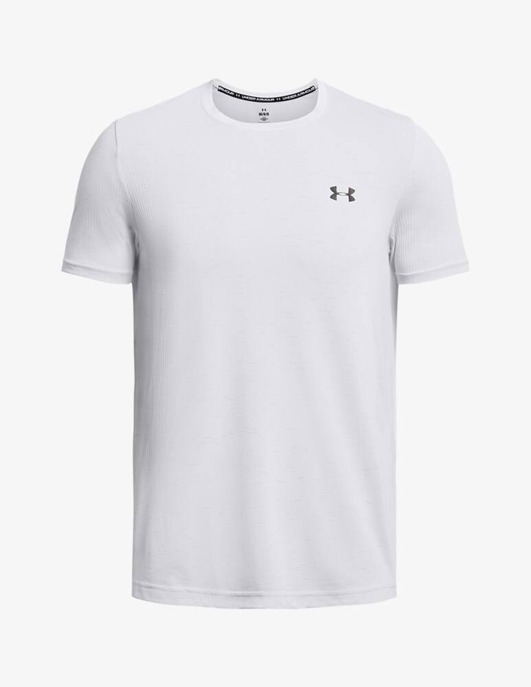rinascente Under Armour T-shirt vanish seamless UA