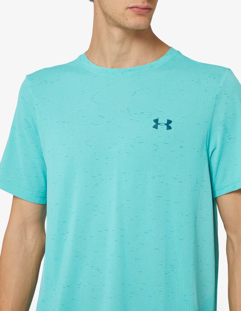 rinascente Under Armour Tee vanish seamless
