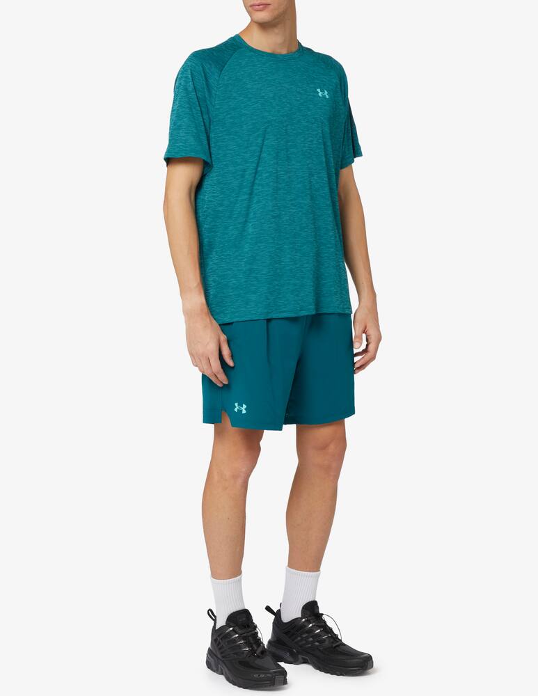 rinascente Under Armour Tee tech textured