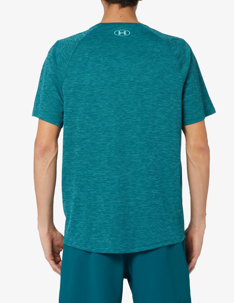 rinascente Under Armour Tee tech textured