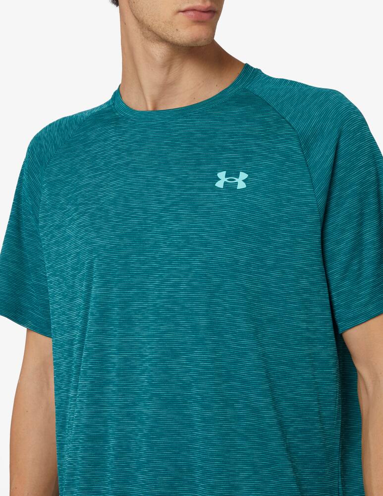 rinascente Under Armour Tee tech textured