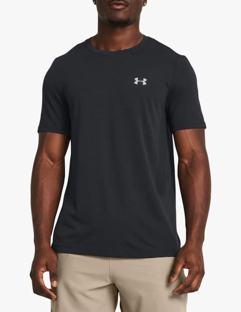 Under Armour Maglietta vanish seamless - immagine 1 Under Armour Maglietta vanish seamless - immagine 1