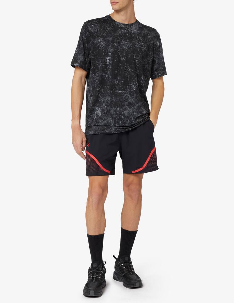 Under Armour Tee rush energy marble printed - picture 2 Under Armour Tee rush energy marble printed - picture 2