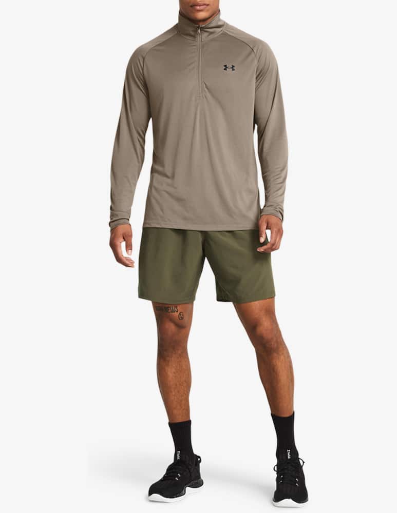 rinascente Under Armour Short tech bermuda