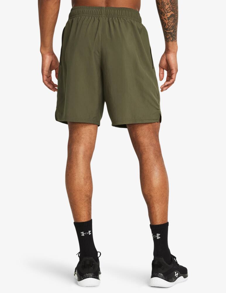 rinascente Under Armour Short tech bermuda