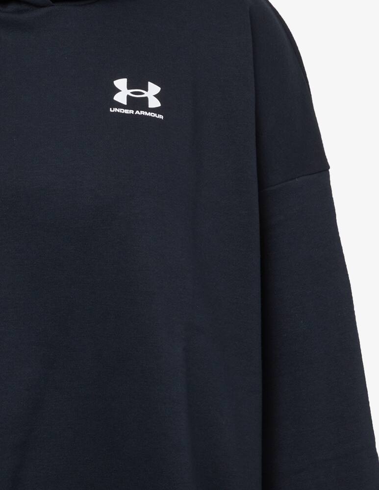 rinascente Under Armour Felpa con cappuccio Ua Rival Terry
