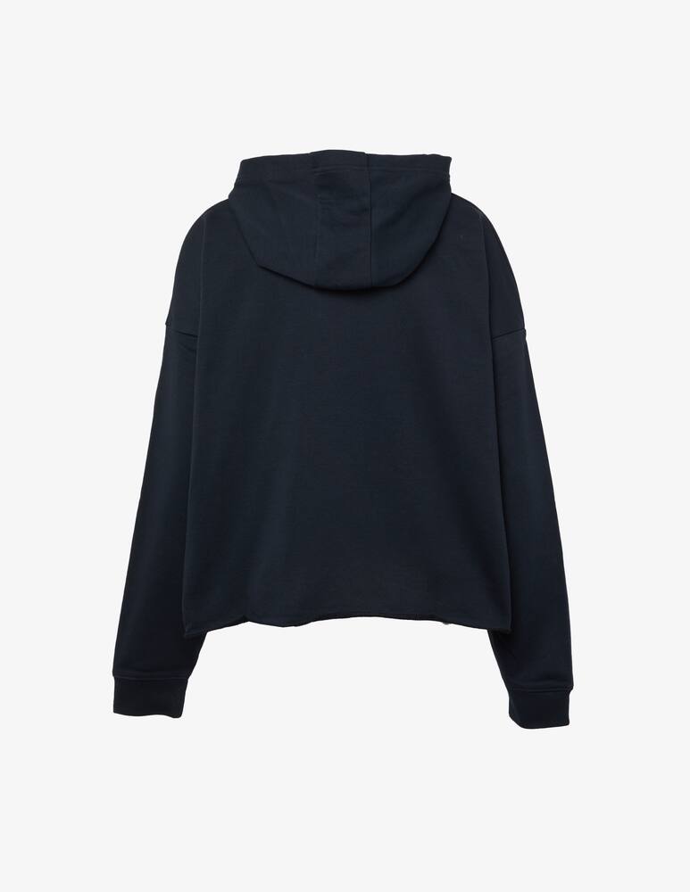 rinascente Under Armour Felpa con cappuccio Ua Rival Terry