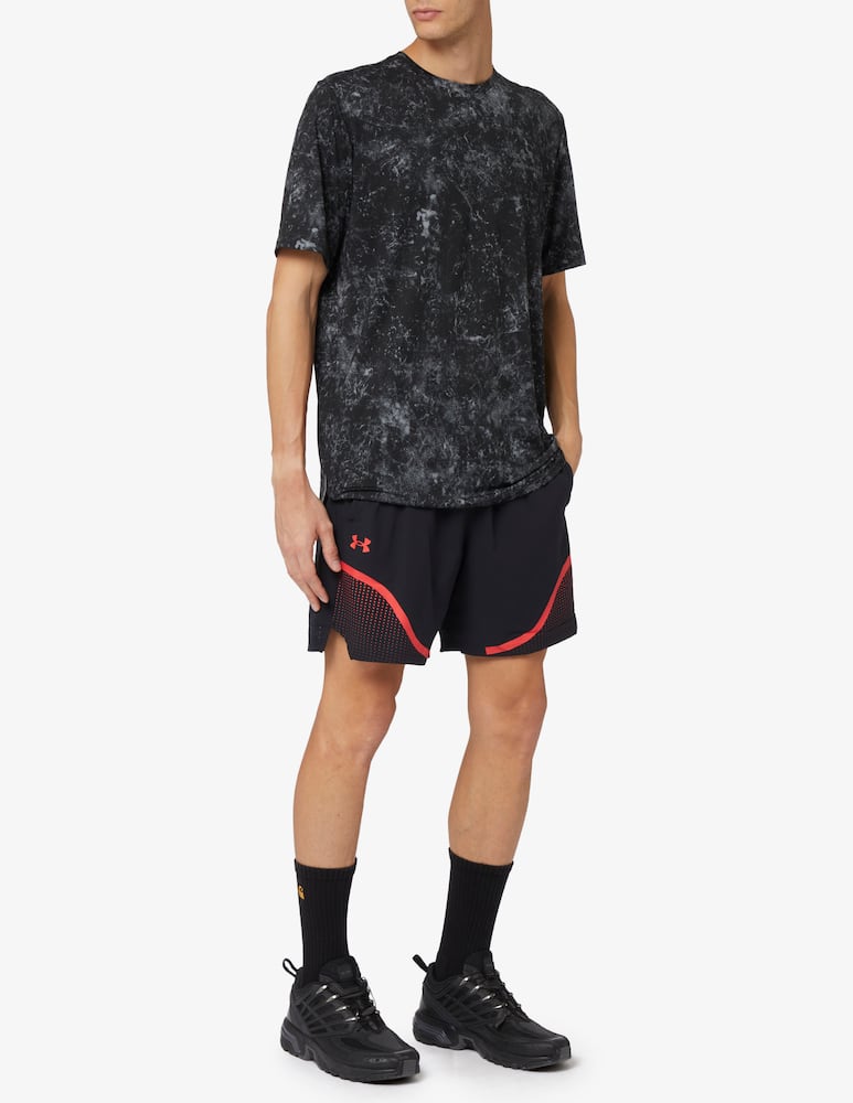 rinascente Under Armour Shorts vanish woven 6in colore lat