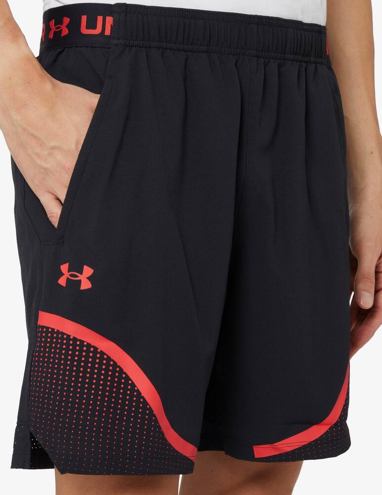 rinascente Under Armour Shorts vanish woven 6in colore lat