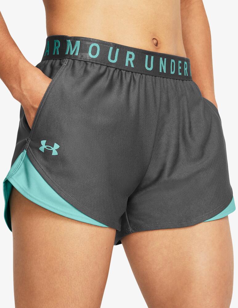 rinascente Under Armour Pantaloncino Play Up 3.0