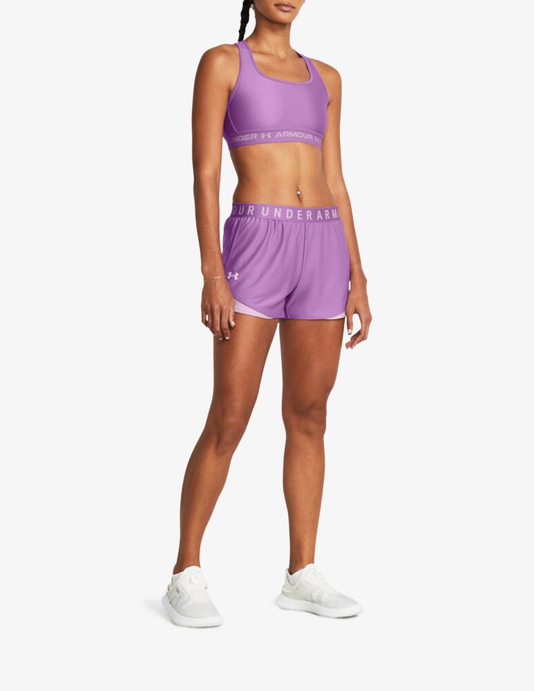 rinascente Under Armour Play Up Short 3.0